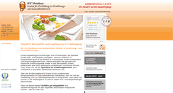 Desktop Screenshot of ife-brinkhaus.de